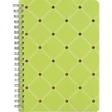 Studio C Glam I Am Green 1-Subject Standard Notebook, 80 Sheets, thumbnail image 1 of 1