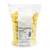 Sweetworks Shimmer Gumballs Yellow, 32 OZ, thumbnail image 1 of 1