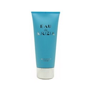Eau De Krizia by Krizia Shower Gel, 6.6 OZ