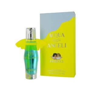 Acqua Degli Angeli by Fiorucci Eau De Toilette Spray, 1.7 OZ