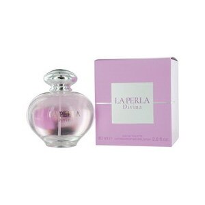 La Perla Divina by La Perla Eau De Toilette Spray 2.7 OZ