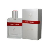 Ferrari Red Power by Ferrari Eau De Toilette Spray, 4.2 OZ