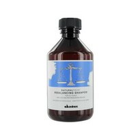 Davines Natural Tech Rebalancing Shampoo, 8.5 OZ