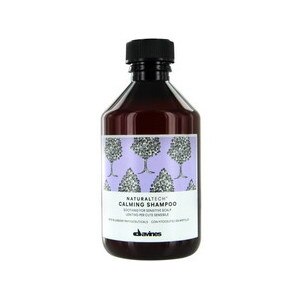 Davines Natural Tech Calming Shampoo, 8.5 OZ