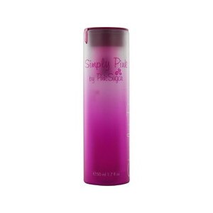 Simply Pink by Pink Sugar Eau De Toilette Spray, 1.7 OZ