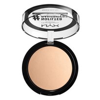 NYX Professional Makeup #NoFilter Finishing Powder