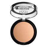 NYX Professional Makeup #NoFilter Finishing Powder, thumbnail image 1 of 1