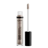 NYX Professional Makeup Duo Chromatic Lip Gloss