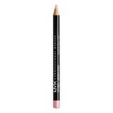 NYX Professional Makeup Slim Lip Pencil, thumbnail image 1 of 1