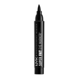 NYX Professional Makeup Super Fat Eye Marker, Carbon Black, thumbnail image 1 of 1
