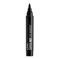 NYX Professional Makeup Super Fat Eye Marker, Carbon Black