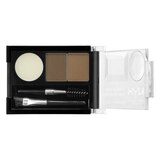 NYX Professional Makeup Eyebrow Cake Powder, thumbnail image 1 of 1