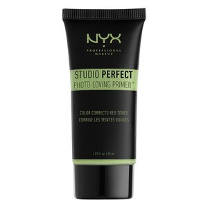 NYX STUDIO PRIMER-GREN