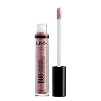NYX Professional Makeup Duo Chromatic Lip Gloss