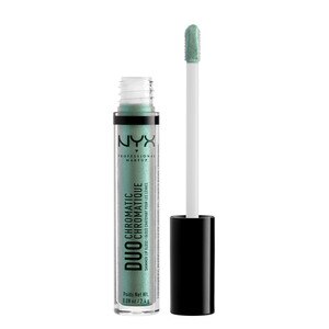 NYX Professional Makeup Duo Chromatic Lip Gloss