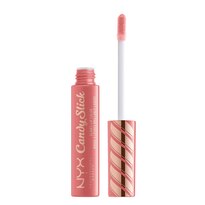 NYX Professional Makeup Candy Slick Glowy Lip Color