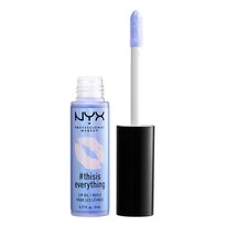 NYX Professional Makeup #THISISEVERYTHING Lip Oil