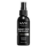 NYX Professional Makeup Radiant Finish Setting Spray, thumbnail image 1 of 1