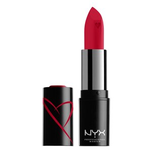 NYX Professional Makeup Shout Loud Satin Lipstick