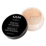 NYX Professional Makeup Mineral Finishing Powder, thumbnail image 1 of 1