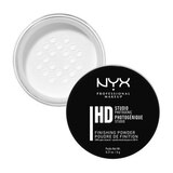 NYX Professional Makeup Studio Finishing Powder, Translucent Finish, thumbnail image 1 of 1