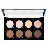 NYX Professional Makeup Highlight & Contour Powder, thumbnail image 1 of 1