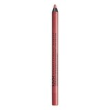 NYX Professional Makeup Slide On Lip Pencil, thumbnail image 1 of 1