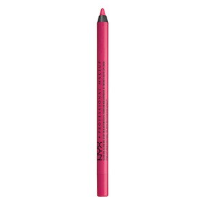NYX SLDON LIP PNCL-PNK