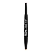 NYX Professional Makeup Sculpt and Highlight Brow Contour