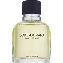 Dolce&Gabbana Eau de Toilette Spray For Men