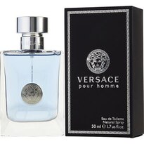 Versace Signature by Gianni Versace Eau De Toilette Spray, 1.7 OZ