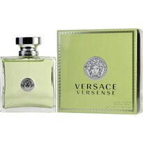 Versace Versense by Gianni Versace Eau de Toilette Spray, 3.4 OZ