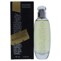 Romeo Gigli Profumi by Romeo Gigli Eau De Parfum Spray, 2.5 OZ