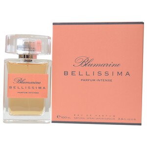 Blumarine Bellissima Intense by Blumarine Eau De Parfum Spray, 3.4 OZ