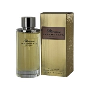 Blumarine Innamorata by Blumarine Eau De Parfum Spray, 3.4 OZ
