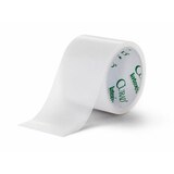 CURAD + Transparent Adhesive Plastic Tape + Transparent Plastic (1"x10yds), thumbnail image 1 of 1