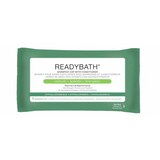 Medline ReadyBath Rinse-Free Shampoo and Conditioning Caps, thumbnail image 1 of 1