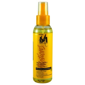 Motions Nourish & Care Indulgent Oil Spray, 4 OZ