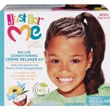 JUST FOR ME RELAXER KIT, thumbnail image 1 of 1