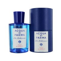 Acqua Di Parma Blue Mediterraneo by Acqua Di Parma Eau De Toilette Spray Fico Di Amalfi, 5 OZ