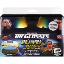 Bell + Howell Polarized Lens Tac Glasses