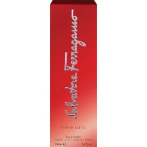 Salvatore Ferragamo Parfum Subtil Eau de Parfum Natural Spray, 3.4 OZ