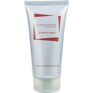Apparition by Ungaro Shampoo And Shower Gel, 5.1 OZ
