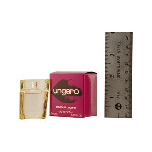 Ungaro by Ungaro Eau De Parfum Mini Spray, 0.17 OZ