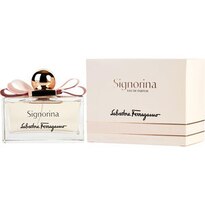 Signorina by Signorina Eau De Parfum Spray, 3.4 OZ