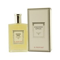 Encens Epice by Il Profumo Eau De Parfum Spray, 3.4 OZ