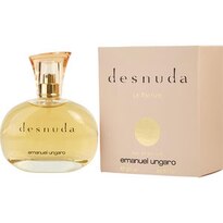 Desnuda by Ungaro Eau De Parfum Spray, 3.4 OZ