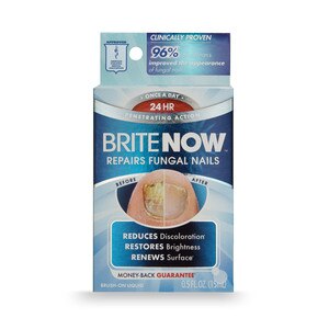 ProClearz BRITENOW Fungal Nail Rejuvenator Solution