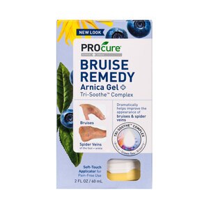 Procure Bruise Remedy Gel, 2 OZ