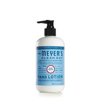 Mrs. Meyer’s Clean Day Hand Lotion, 12 OZ